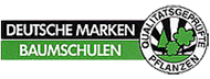 Deutsche Marken Baumschulen
